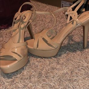 Gianni Bini heels